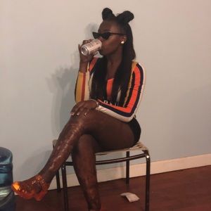 Meet your Posher, Dionne